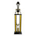Trofeo de Tubo con Figura Serie 50 de Estrella Holder